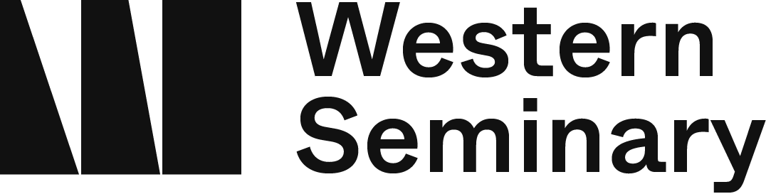 Western Seminary Merch Store